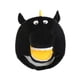 thumbnail image 4 of Divertido gorro de peluche para hombre y mujer, ideal para fiestas, espectáculos, graduaciones y disfraces., 4 of 8