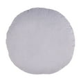 thumbnail image 3 of Star Wars the Mandalorian "The Child" Toddler Decorative Pillow, Round, 1 Count, 3 of 5