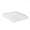 White, variant on Staples TRU RED Front Load Stackable Plastic Letter Tray White TR55255