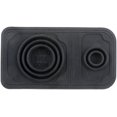 thumbnail image 2 of Help By Dorman Brake Master Cylinder Reservoir Cap Gasket 42077 OE Replacement; Carded, 2 of 4
