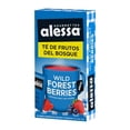 thumbnail image 2 of Té gourmet Alessa frutos del bosque 10 sobres de 2 g c/u, 2 of 4