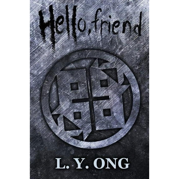 Hello, Friend (Paperback)