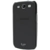 iLuv Overlay Minimal Snap on Shell for Galaxy S III