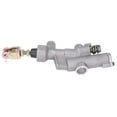thumbnail image 1 of 33D-2583V-00,  Performance Professional Rear Brake Pump Master Cylinder No Deformation  For Motorcycle, 1 of 8