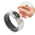 thumbnail image 1 of Cuerpo Del Rastreador De Salud Deportiva Con Control Táctil De Anillo Inteligente, 1 of 7