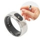 thumbnail image 1 of Cuerpo Del Rastreador De Salud Deportiva Con Control Táctil De Anillo Inteligente, 1 of 7
