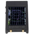 thumbnail image 3 of Vector Network Analyzer 50KHz to 6.3GHz VNA HF VHF UHF Antenna Analyzer Portable Vector Network Tester, 3 of 9