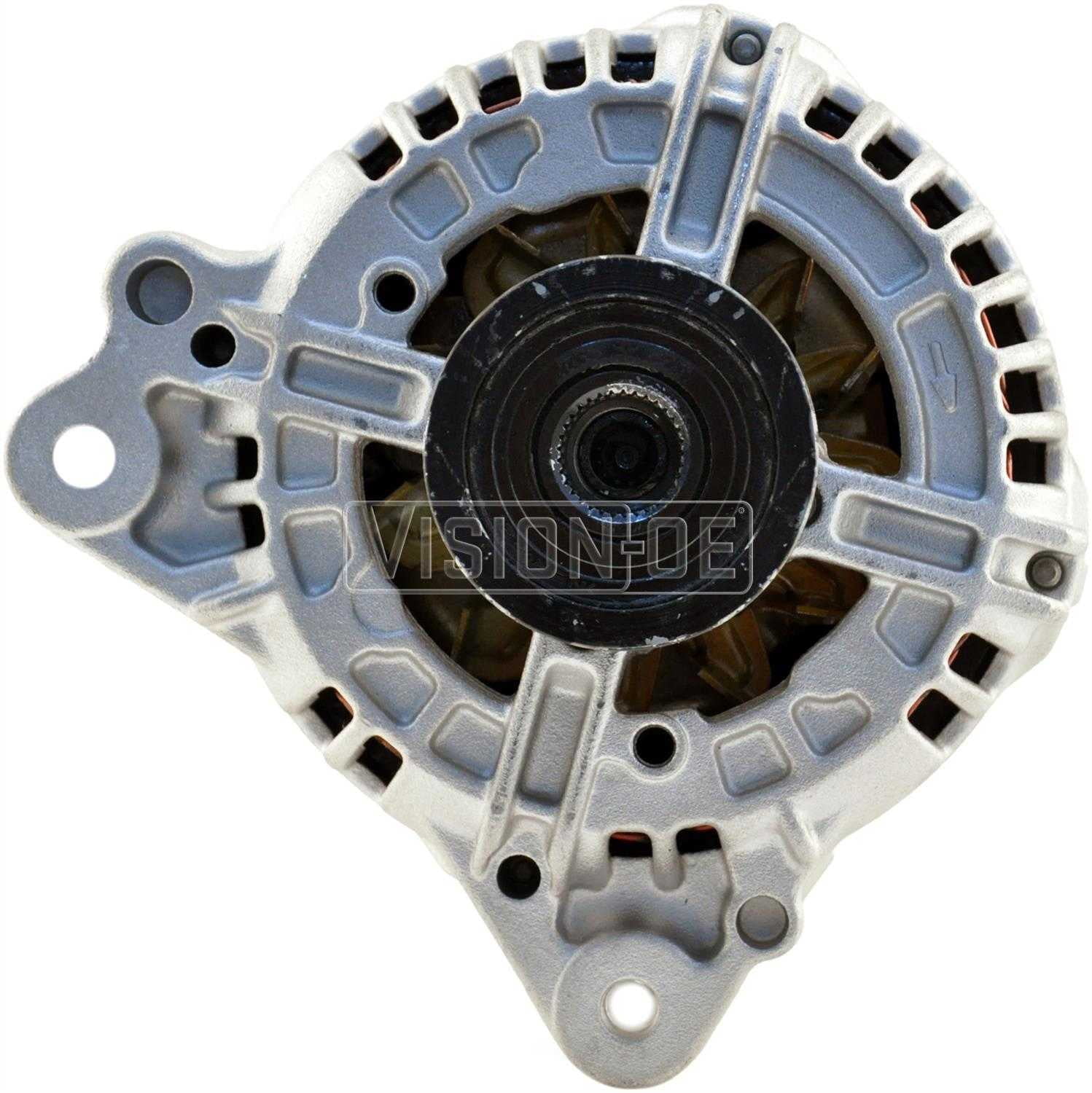 Vision OE 11254 Alternator