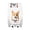 Dog, variant on Ruanlalo 1/2 Rolls Notebook Sticker Pet Theme Copper Plate Paper Cat Dog Printing Decals Laptop Mobile Phone Case Decor