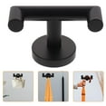 thumbnail image 1 of unbranded 3Ud Negros Para Y Cocina En Acero Inoxidable Para Organizar Ropa Y Toallas, 1 of 8