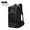 Black, variant on Large Capacity Outdoor Travel Bag Hiking Camping Backpack,Camouflage Color