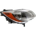 thumbnail image 3 of Halogen Headlight For 2011-2014 Chrysler 200 Right w/ Bulb(s), 3 of 5