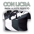 thumbnail image 4 of Playera Hombre Slim Fit Elástica Moda Tipo Polo 122133 Gyk, 4 of 8