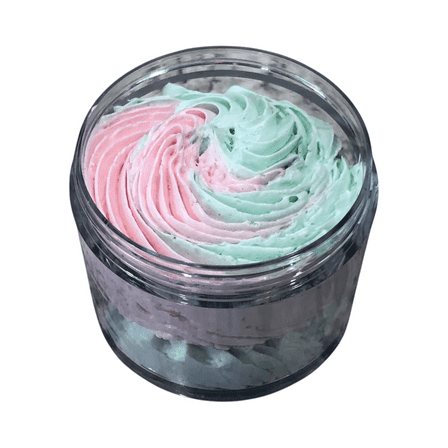 Purplemane Apple Mango Moisturizing Body Butter