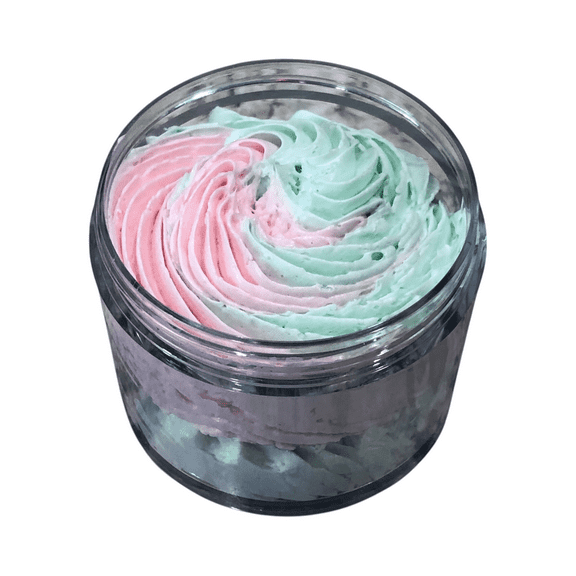 Purplemane Apple Mango Moisturizing Body Butter