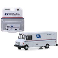 2013 INTERNATIONAL DURASTAR BOX TRUCK "USPS" 1/64 DIECAST BY - Foto 9