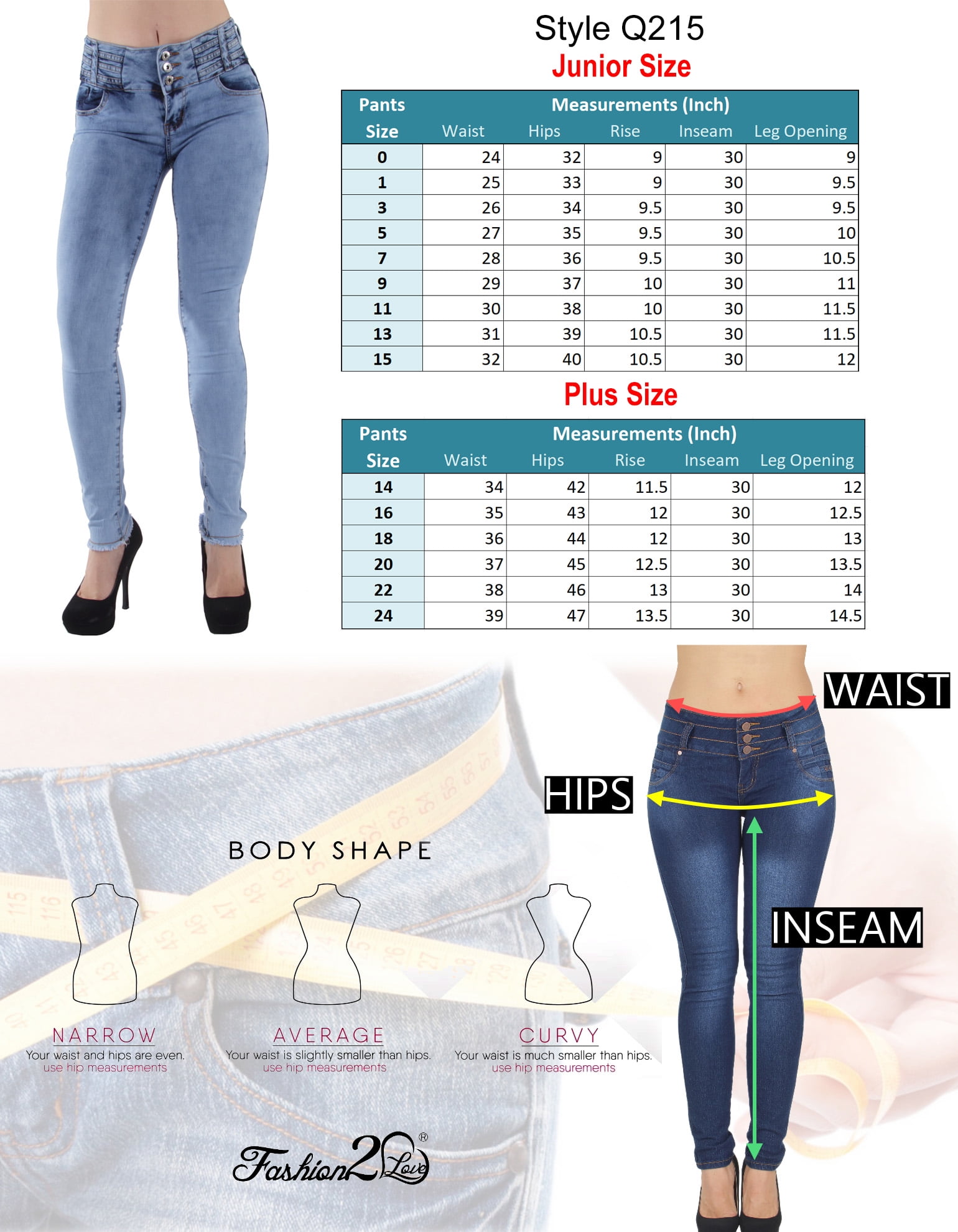 42 waist skinny jeans