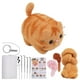 thumbnail image 2 of Needle Felting Kit Animals Needle Felting Kits For Beginners Cats DIY Felting Wool And Needles Set With Instruction For Needle Felting Crafts, 2 of 2