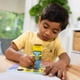 thumbnail image 3 of Bloc de actividades y estampado de pegatinas Melissa & Doug Bulldozer, 3 of 9