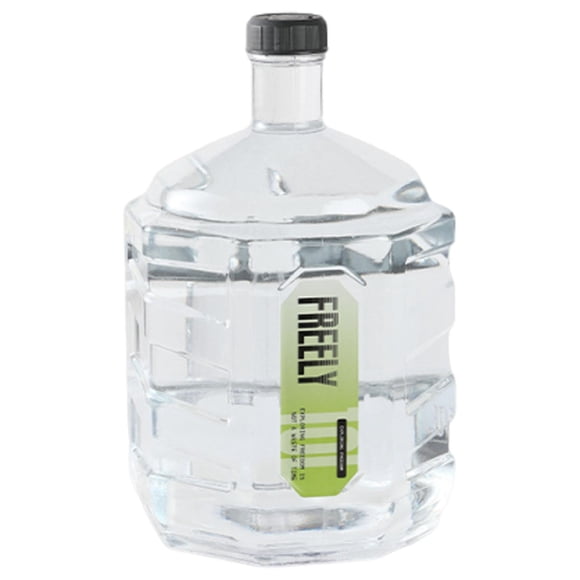Contenedor de almacenamiento de agua, jarra transparente para máquina de té, juego de té para senderismo 10 litros