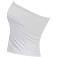 thumbnail image 3 of SF Haut Court Bandeau pour Femmes, 3 of 3