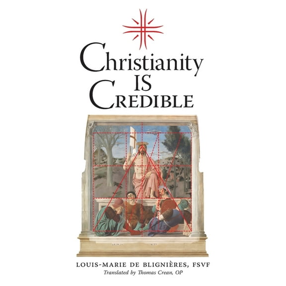 Christianity is Credible, (Paperback)