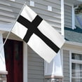 thumbnail image 4 of Teutonic Knights Flag Flag 3X5 Ft - UV Fade Resistant - Garden Yard Flag Outdoor Flag with Grommets, 4 of 8