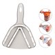 thumbnail image 5 of Abridor De Tapa Ajustable, Antideslizante Ajustable Con Dientes Dobles De Acero Inoxidable, De Fácil Agarre Y Diseño Portátil Para Uso En Cocina, 5 of 7