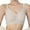 Grey, variant on Seamless Shapewear Gel Bras For Large Bust Lift W Cup Design Underwire Support And Women Athletic Bra Pack Athletic Sports Bra Woman Sports Bar High Support Sports Bra Womens Front Closure Bras Women