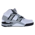 thumbnail image 2 of Men's Nike Air Trainer SC High White/Black-LT Smoke Grey (HJ9106 100) - 9.5, 2 of 3