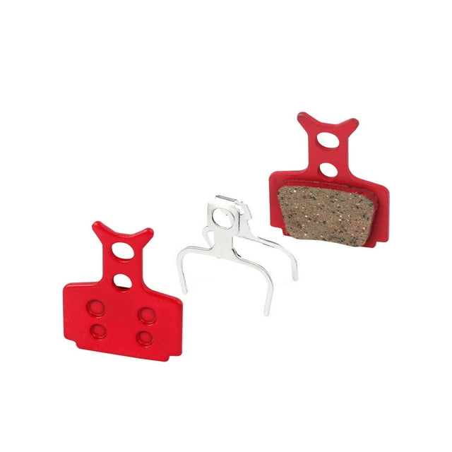 Soidarity BIKEIN, 1 par de pastillas de freno para bicicletas, actualizaciones portátiles, pastillas de freno de disco hidráulico, reemplazo de Ciclismo Soidarity OD025962-00