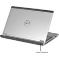 thumbnail image 3 of Restored Dell Latitude 3330 13.3" Laptop, Intel Core i3-2375M Processor, 4GB RAM, 320GB Hard Drive, Webcam, Wi-Fi - Windows 10 Pro PC (Refurbished), 3 of 4