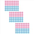 thumbnail image 1 of 144 Piezas de Etiquetas Engomadas RevelacióN GéNero para Juegos Equipo para NiñOs y NiñAs, Suministros para Fiestas RevelacióN GéNero Etiquetas Engomadas NiñO y NiñA, 1 of 5