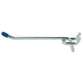 thumbnail image 2 of Crawford 14340 Double Prong Straight Peg Hook, 2/Pack, 2 of 3