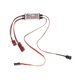 thumbnail image 1 of Para motor de gasolina Rcexl Opto Kill Switch Dla Dle Da corte de encendido (hy), 1 of 5