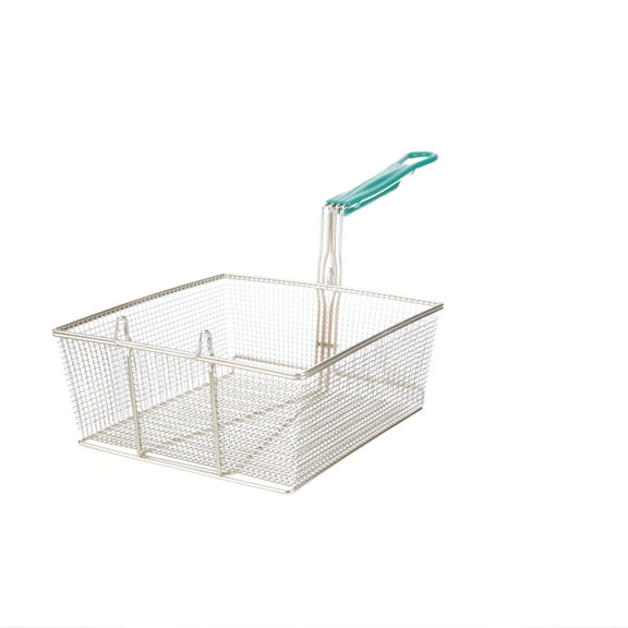 Franklin - 2251073 - 13 in x 12 1/4 in Ez Grip Fry Basket