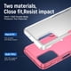 thumbnail image 5 of Hard Protective Matte Case for Samsung Galaxy S23 FE 5G S22 S24 Ultra S21 Plus S20 A15 A55 A35 A05S A04S A54 A14 A53 A73 A52 A13, 5 of 5