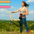 thumbnail image 3 of Lapices de Colores Covacure Set 36 Piezas con Estuche de Lona y Sacapuntas, 3 of 5