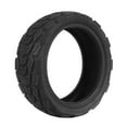 thumbnail image 5 of 1Pc Scooter Tubeless Tire 10 Inch 10X3.0-6.5 Rubber Explosion Proof Thickened Wear-Resistant Off-Road Pattern Vacuum Tire, 5 of 8