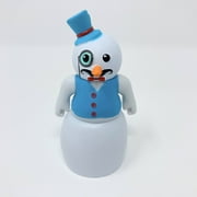 Roblox Snow Gentleman Loose Figure without Code