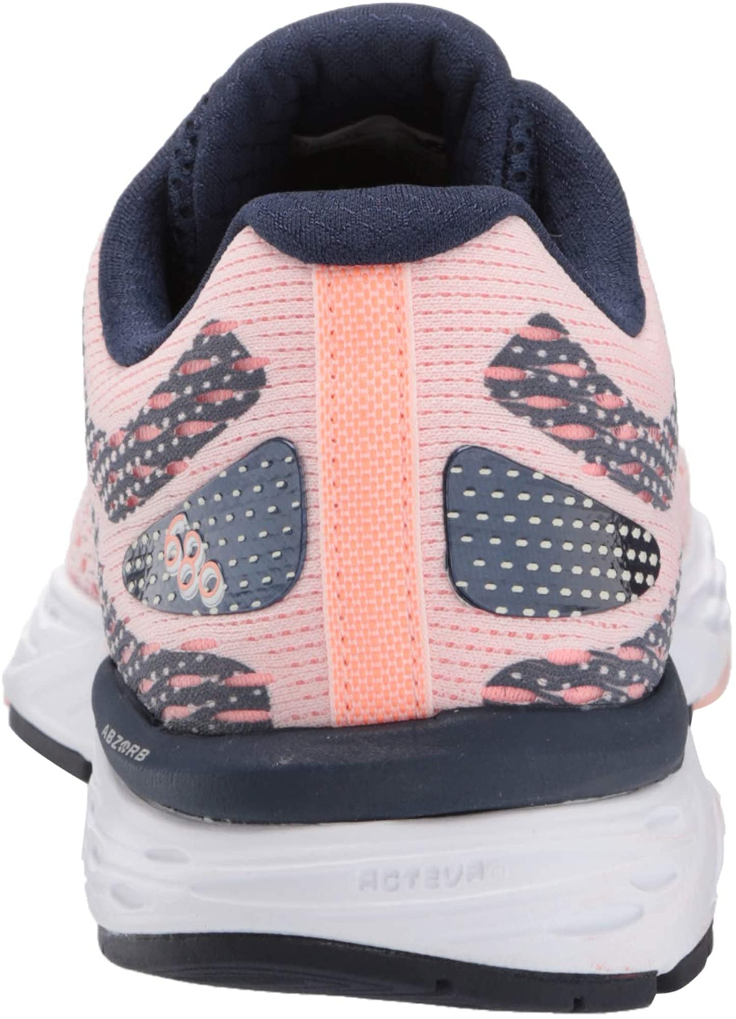 New Balance Womens 680 V6 Running Shoe 
