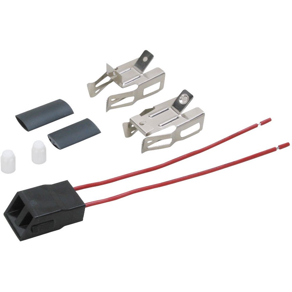 Whirlpool 330031 Range Receptacle Replacement