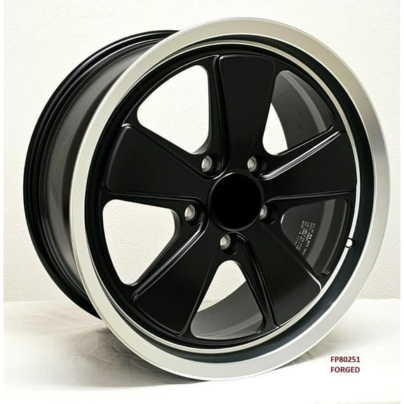 20'' FORGED wheels for PORSCHE 911 (991) 3.0 TARGA 4 2016-18 (20x8.5"/20x11")