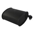 thumbnail image 4 of Conjunto de silenciador de escape del generador Reemplazo de piezas Accesorio Resistente, Negro Rápido 2kW a 3kW, 4 of 8