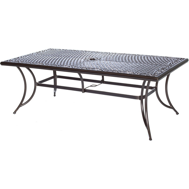 Agio aluminum patio furniture sales