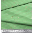 thumbnail image 3 of Soimoi Satin Silk Fabric Swimming Pool Race Sports Print Fabric by Yard 42 Inch Wide, 3 of 3