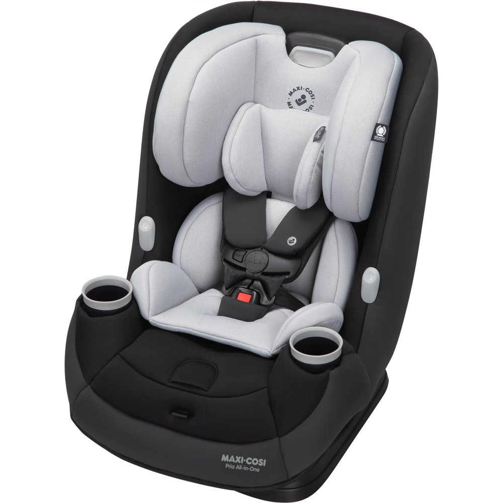 MaxiCosi Pria™ Allin1 Convertible Car Seat, After Dark