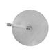 thumbnail image 4 of Kit de adaptadores de manguera de silicona con fondo falso, tuercas de seguridad y abrazaderas, 3/8 de pulgada de espiga para manguera x 1/2 pulgada. 9 pulgadas, 4 of 9