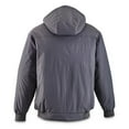 Guide Gear Huntrite Cascade Mens Fleece Lined Jackets with Hood