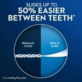 thumbnail image 4 of Oral-B Glide Floss Picks (240 picks), 4 of 10